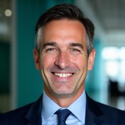 Φωτογραφία του Δημήτρη Παπαδόπουλου, CEO & Ιδρυτής
