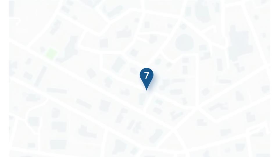 Χάρτης τοποθεσίας Ορίζοντας Ευημερίας στην Αθήνα