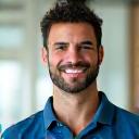 Πορτρέτο του Γιάννη Κωνσταντίνου, Certified Personal Trainer